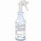 Boardwalk Fresh Scent RTU Liquid Air Deodorizer, 32 oz Spray Bottle BWK4824EA - alternate 7